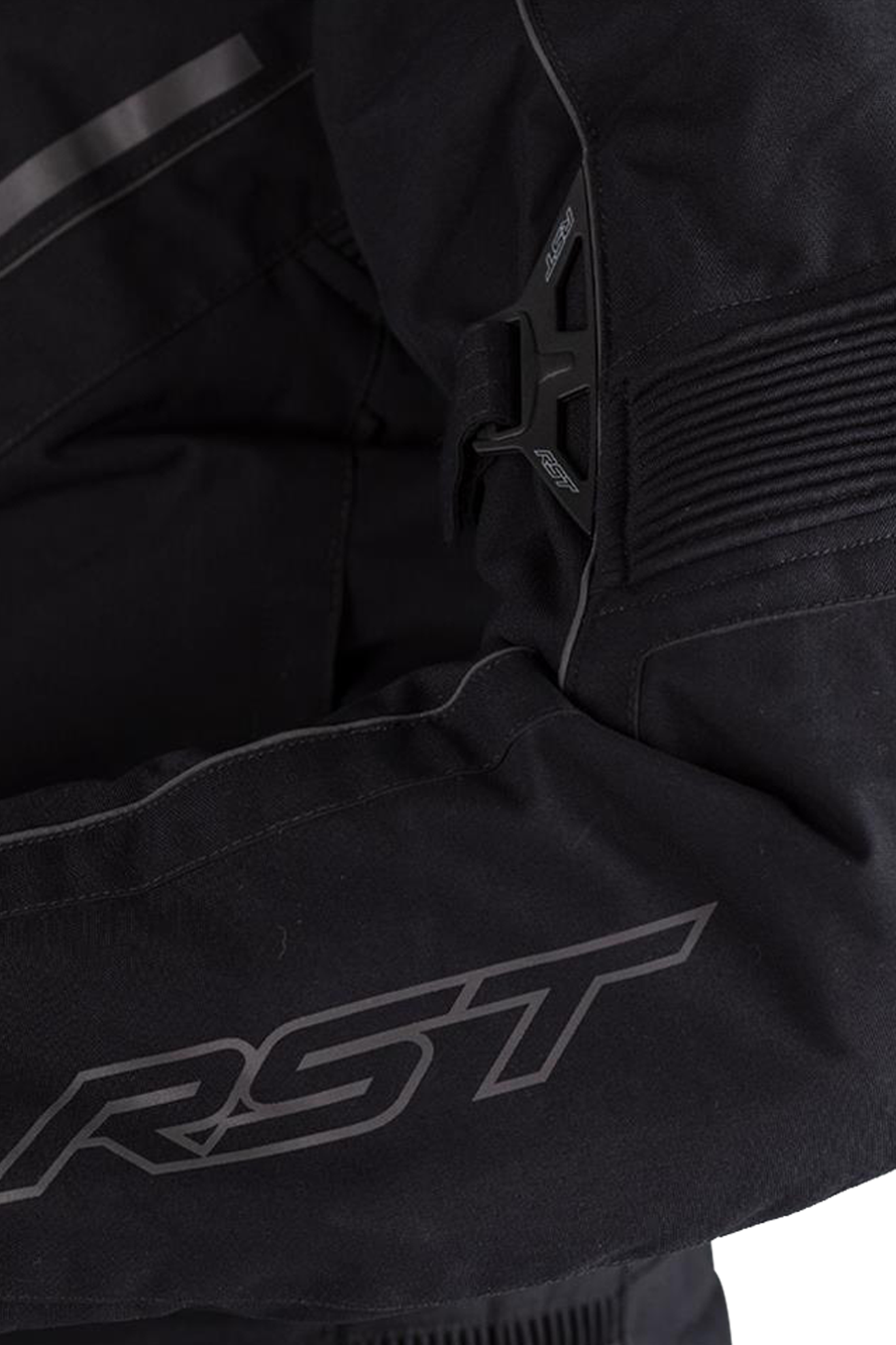 RST Sabre Airbag Motorcycle Jacket