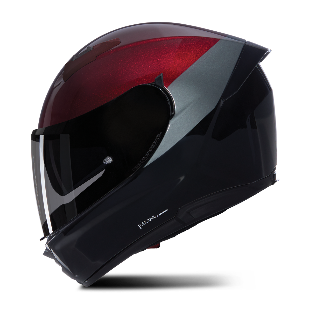 Casco Integral Nolan N60-6