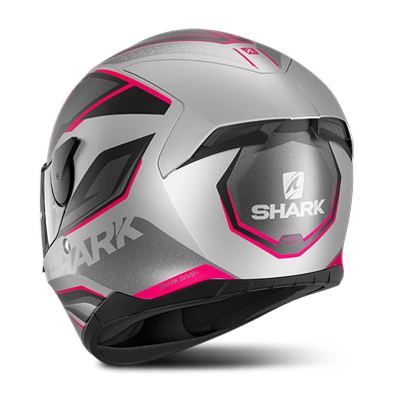 Casco Integral Shark D-Skwal 2 Shigan