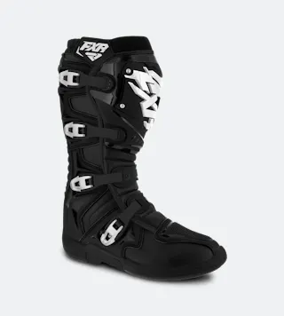 Μπότες MX FXR Factory Ride
