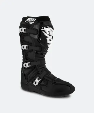 Crosslaarzen FXR Factory Ride