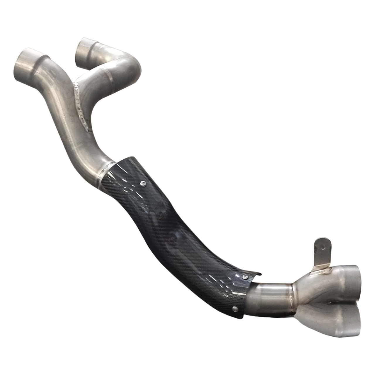 Mivv Optional Heat Protector