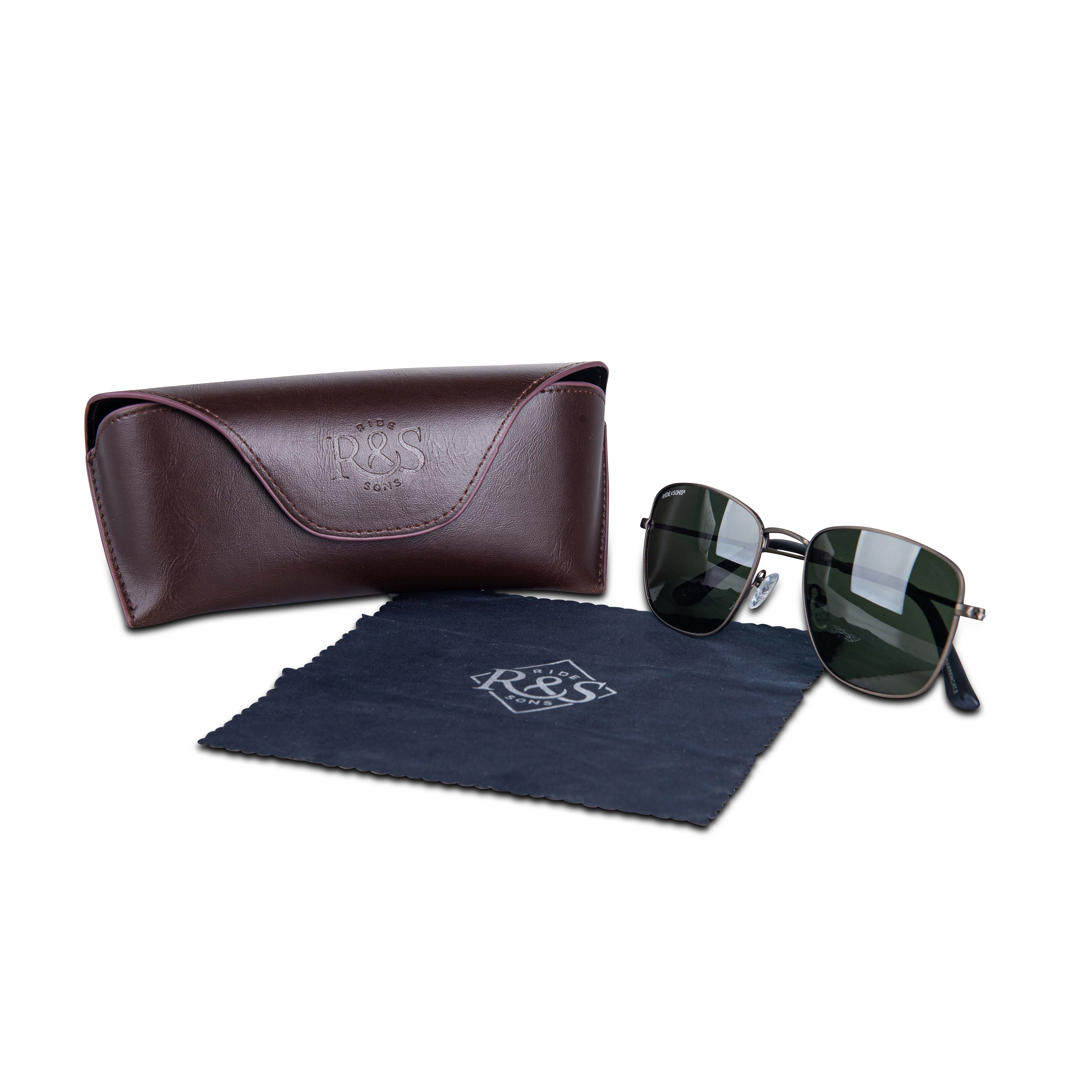 Gafas de sol Ride&Sons Darren polarizadas