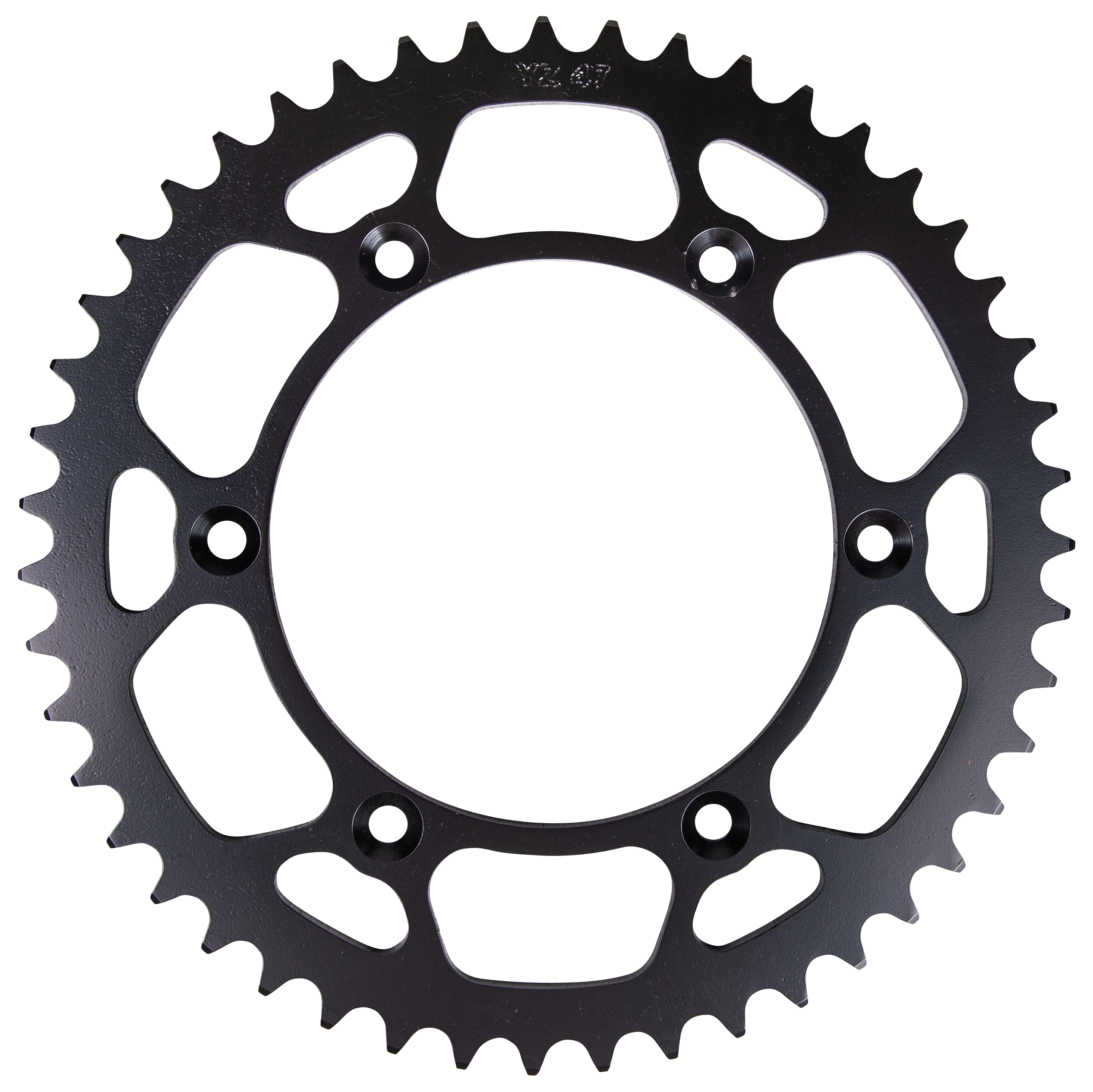Proworks Steel Rear Sprocket | 24mx