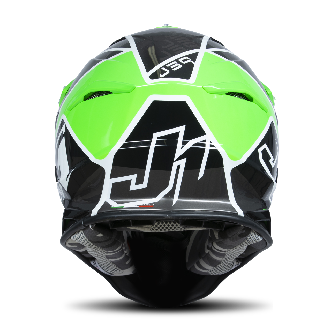Just1 J39 Thruster MX Helmet
