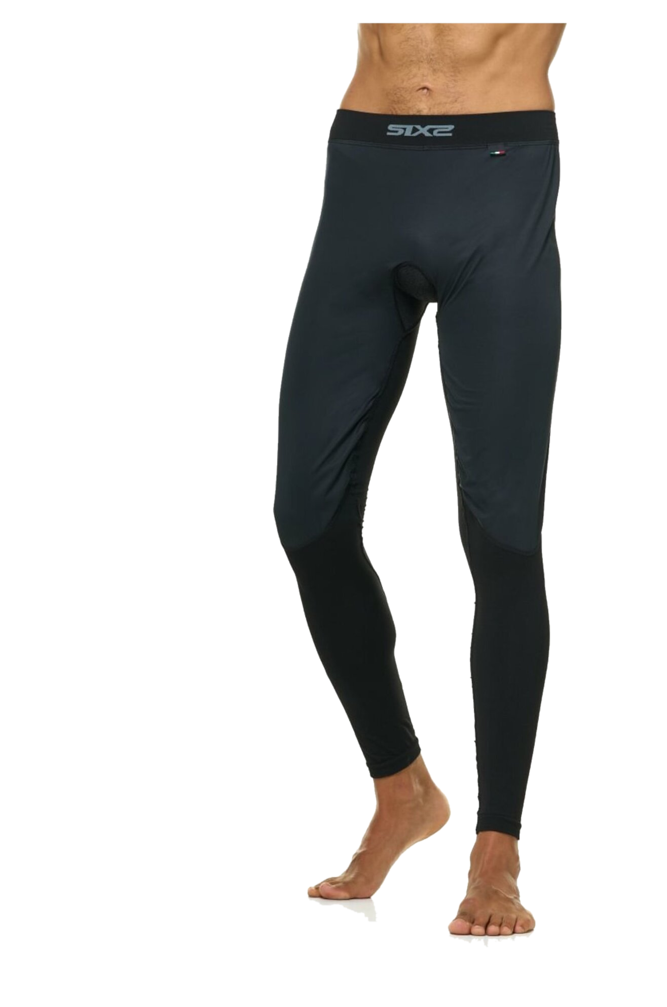 SIXS WB PNX V2 4-season windproof leggings
