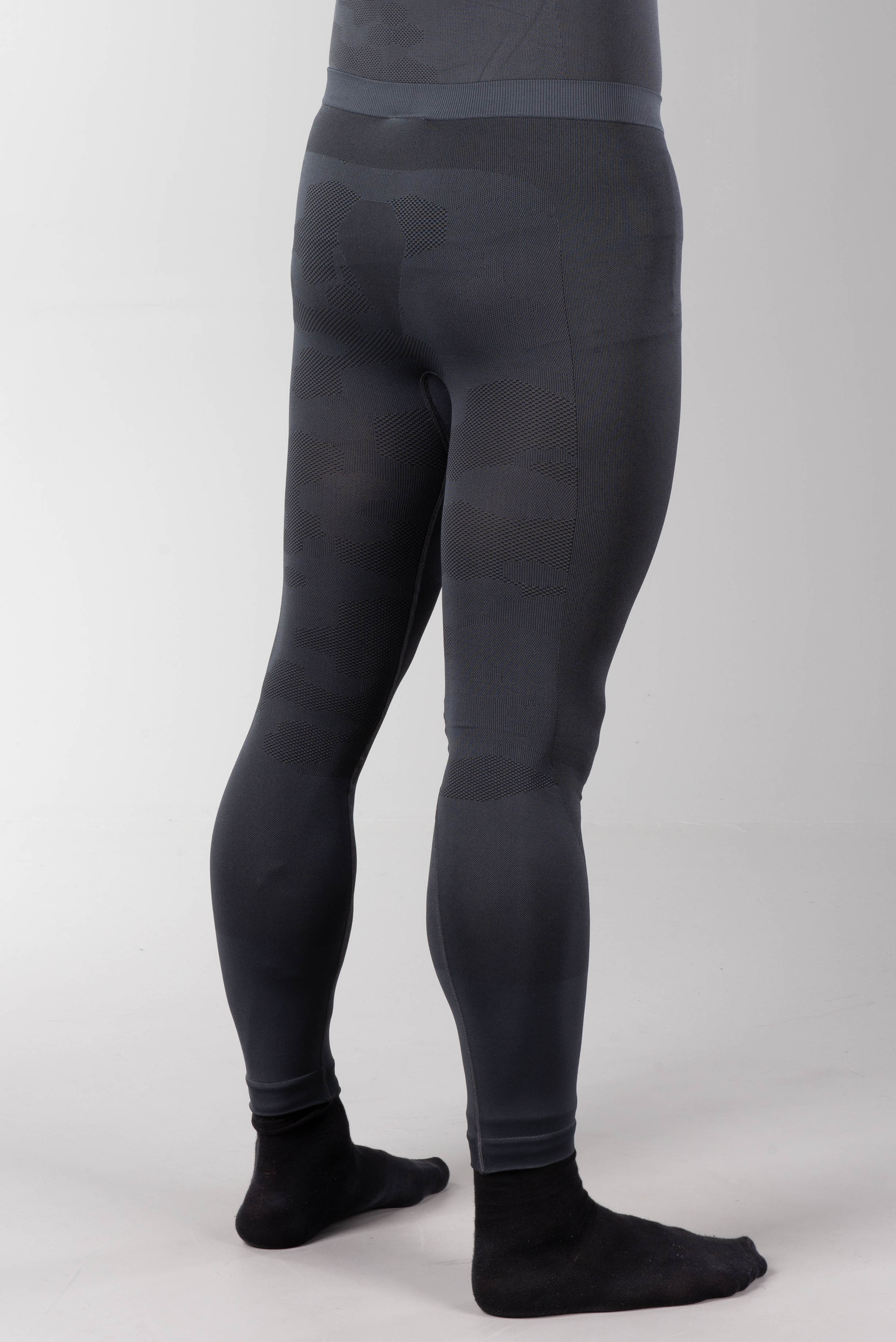 Pantalones Interiores Macna