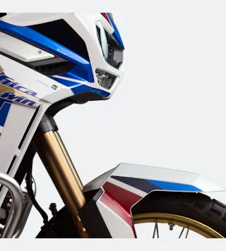 Ochranný Polep Uniracing Side Kit Transparentní