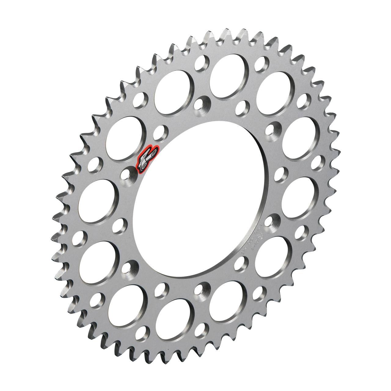 Renthal Grooved Packed Rear Sprocket