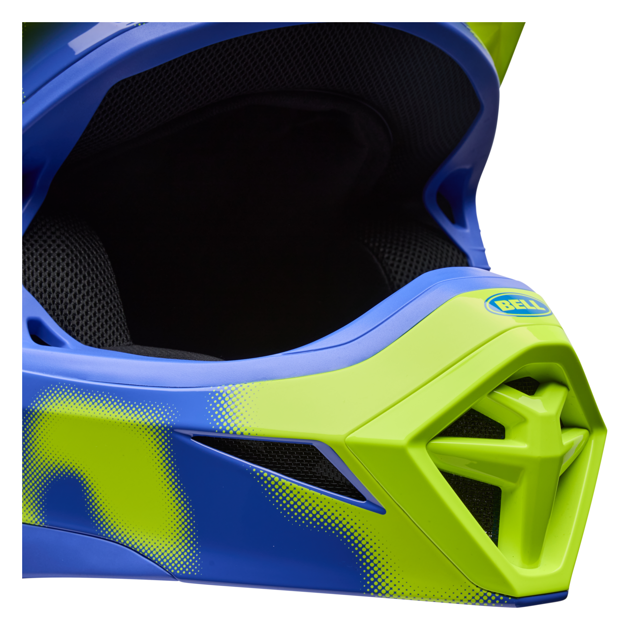 Casco MX BELL MX-10 MIPS Camuflaje