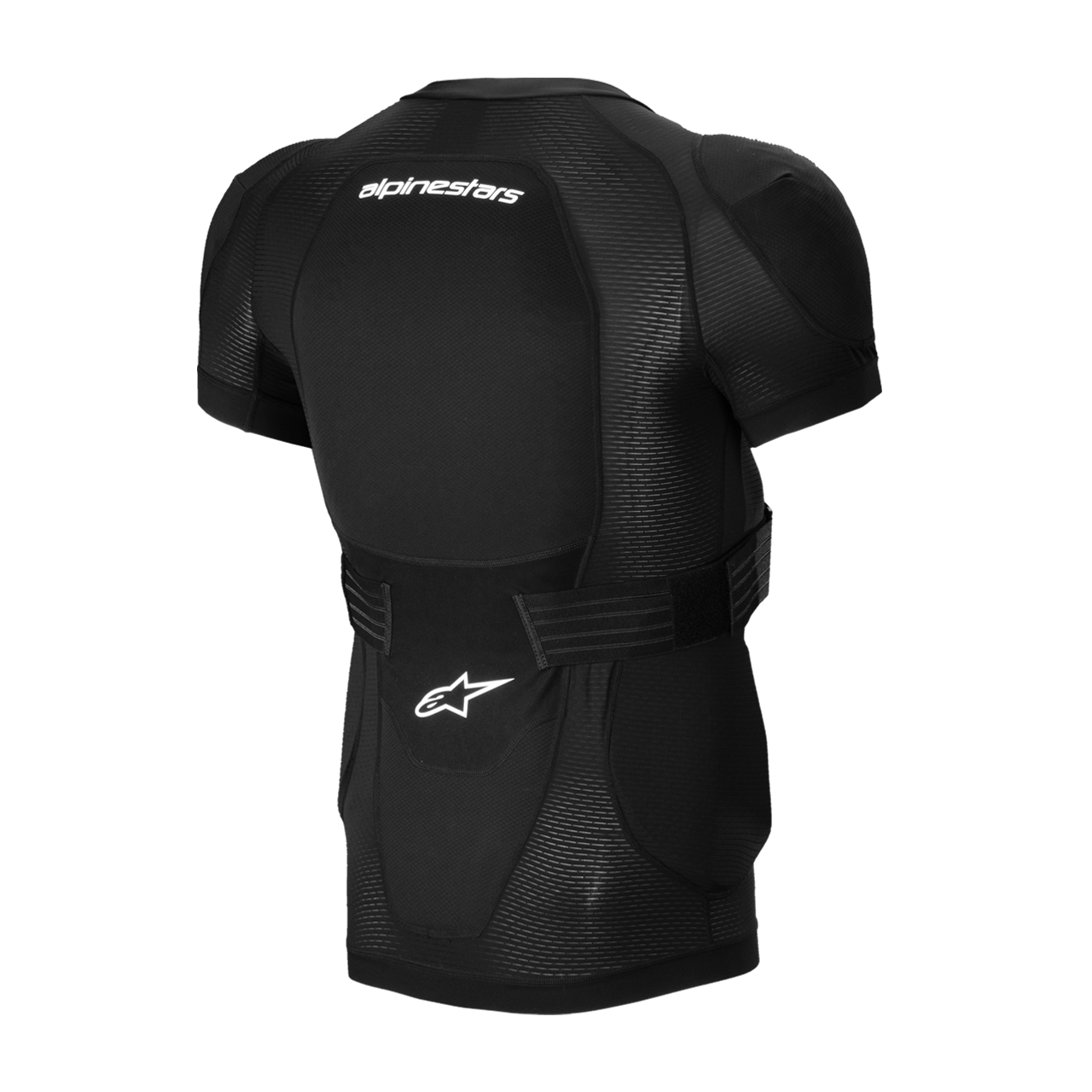 Alpinestars A-Impact Plasma Short Sleeve MTB Protective Jacket
