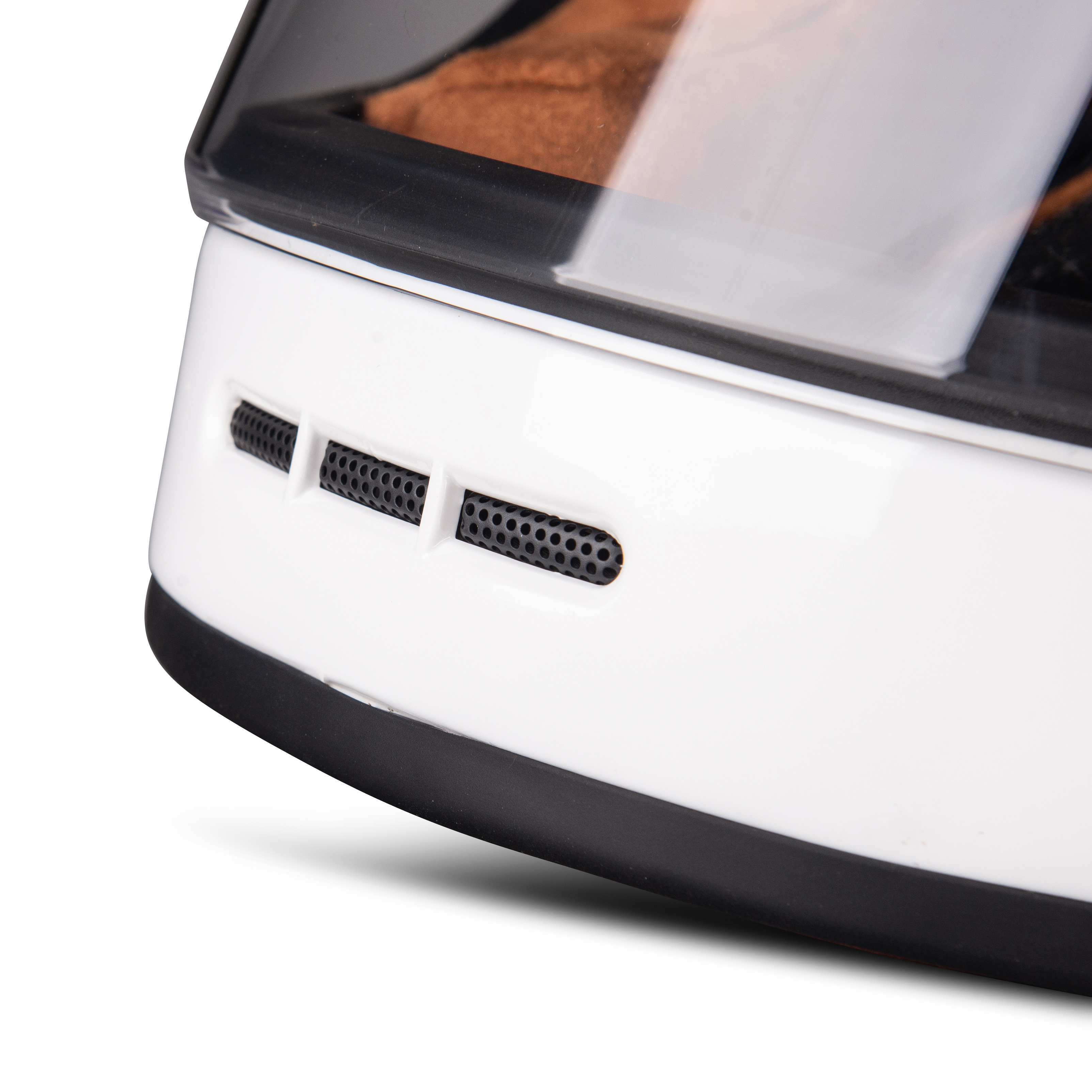 Ride&Sons Voyager Full Face Helmet