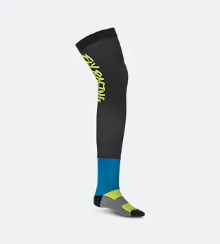 FLY Racing Knee Brace Riding Socks