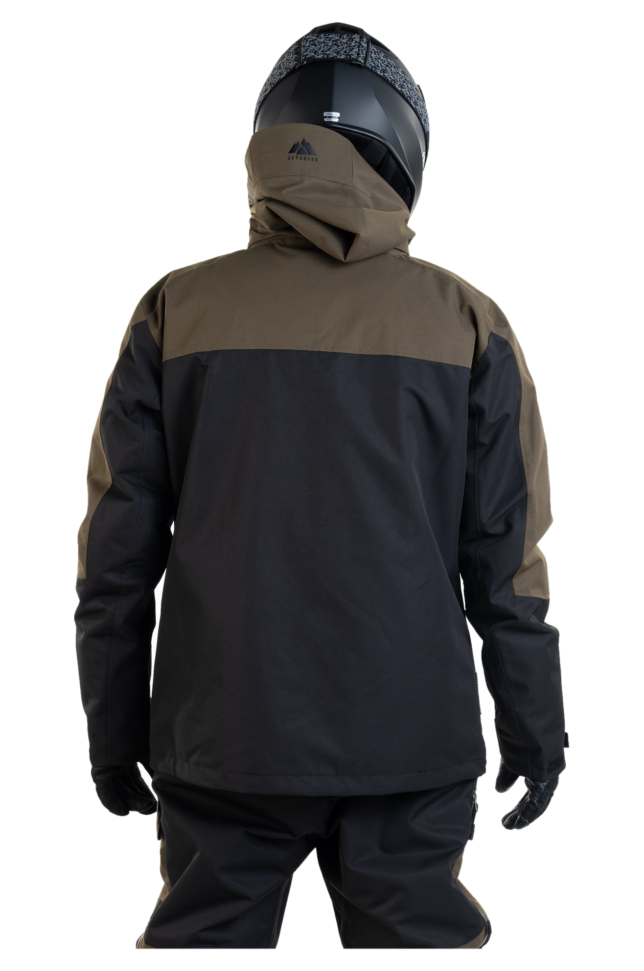 Chaqueta de Nieve Jethwear Venture (2025) S.A.F.E