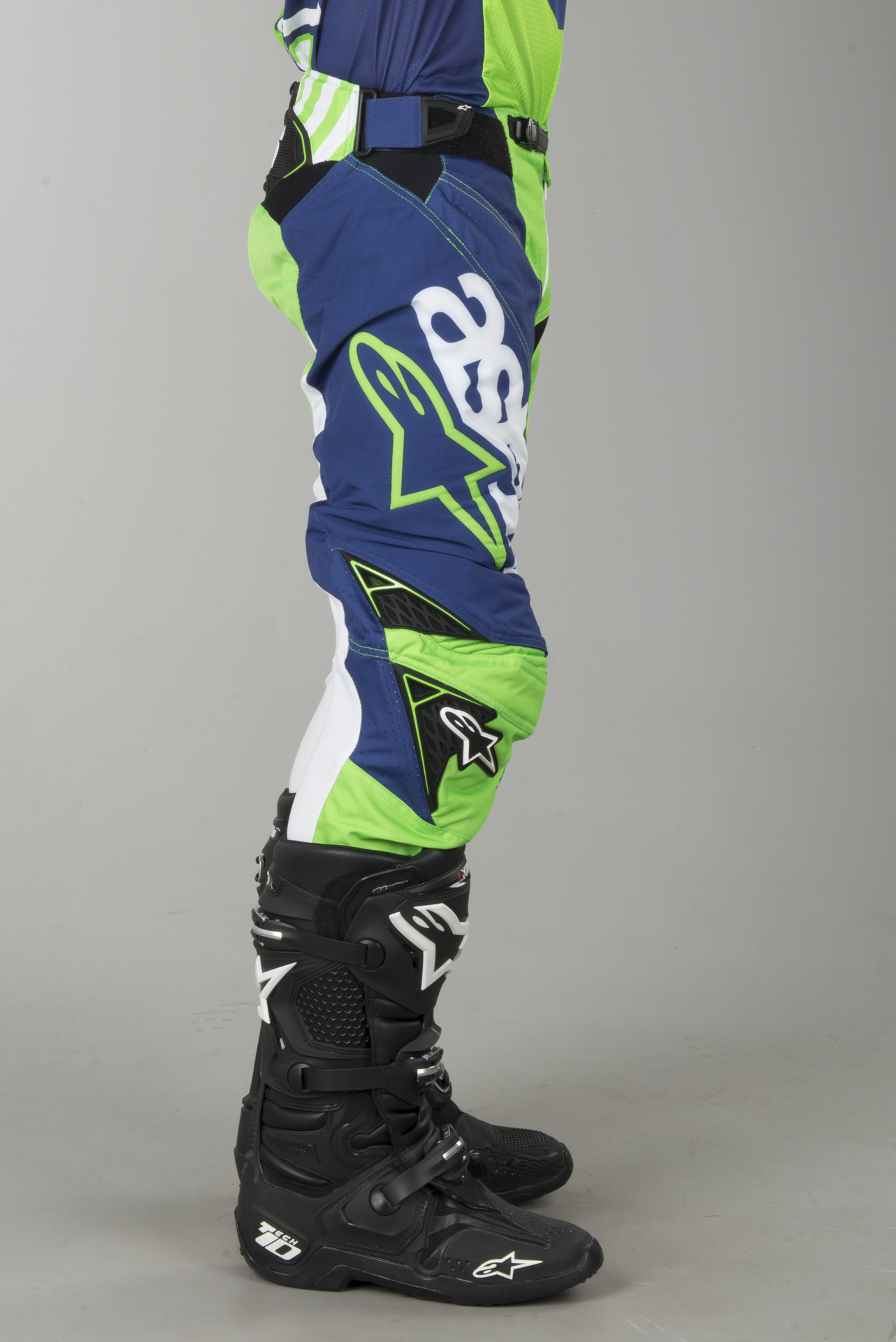 Alpinestars Techstar Venom MX Trousers
