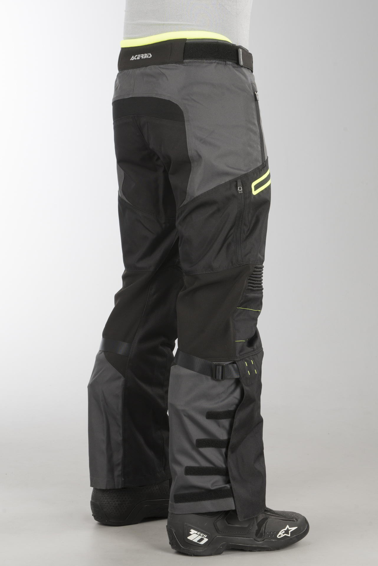 Endurobyxor Acerbis One Baggy Svart Gul Nu 10% rabatt Endurobyxor Acerbis One Baggy Svart Gul Nu 10% rabatt