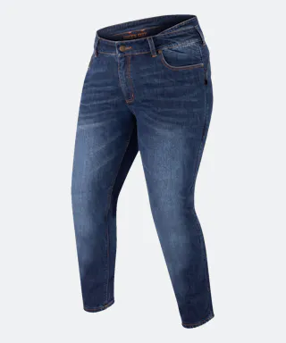 Pantalones de Moto para Mujer Bering Lady Gilda Queen Size