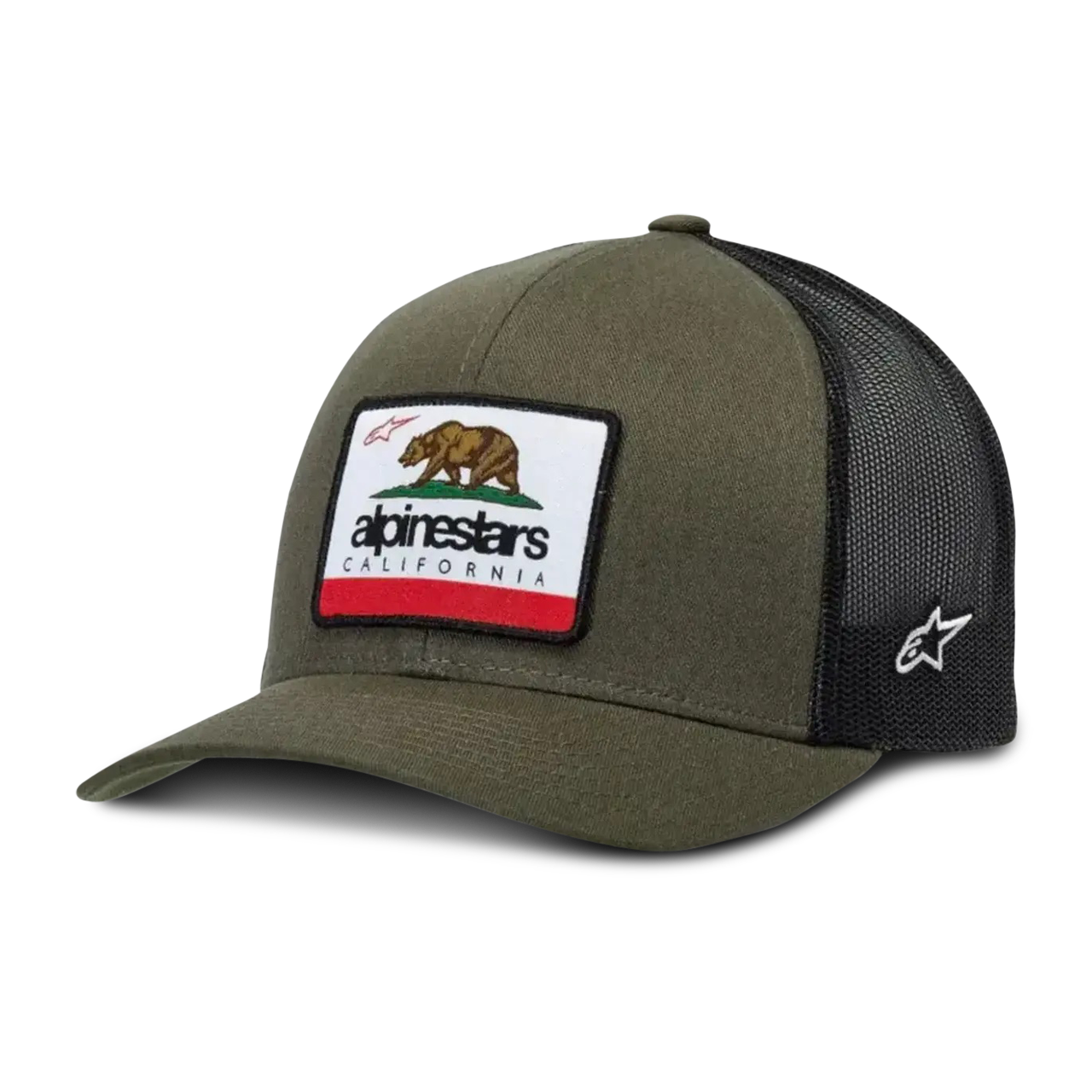 Tapón Alpinestars Cali 2.0