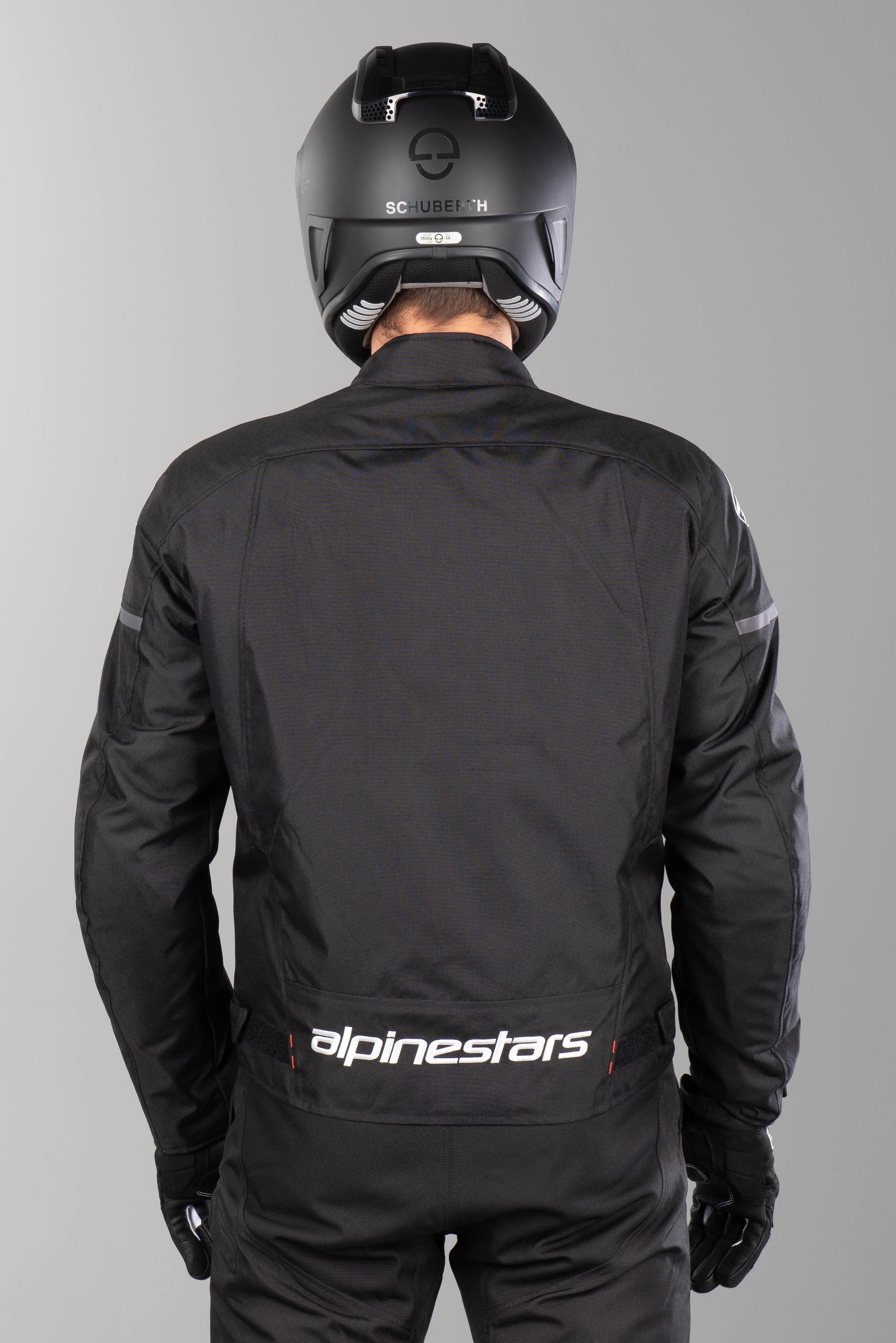【Will】alpinestars T-SPS WP ジャケット L Alpinestars T-SPS V2 WP Jacket | JPCycles.com