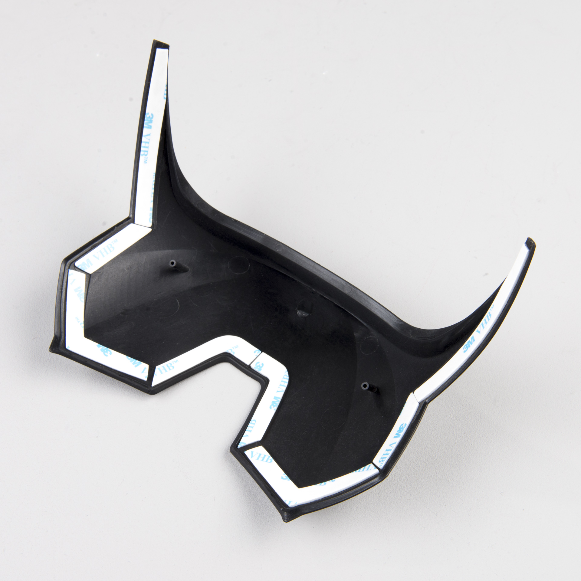 Helm 6D ATS-1 Spoiler Gen1 Accessoires