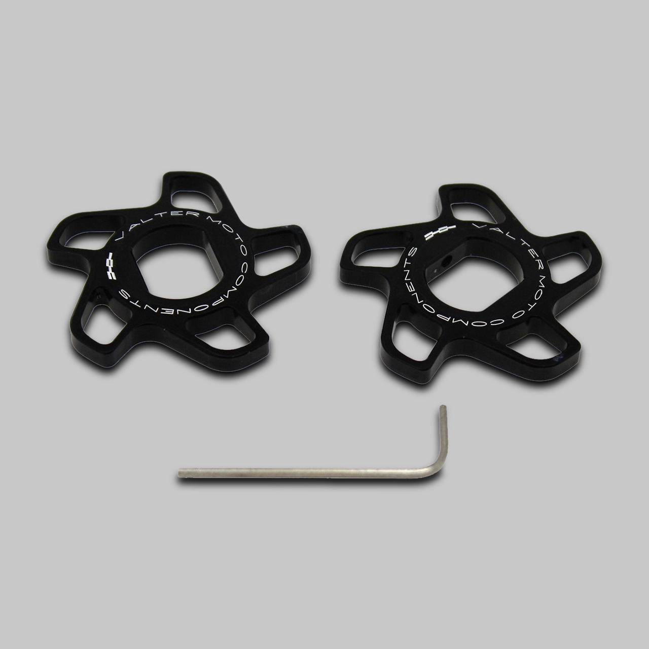 Valter Moto Fork Adjuster
