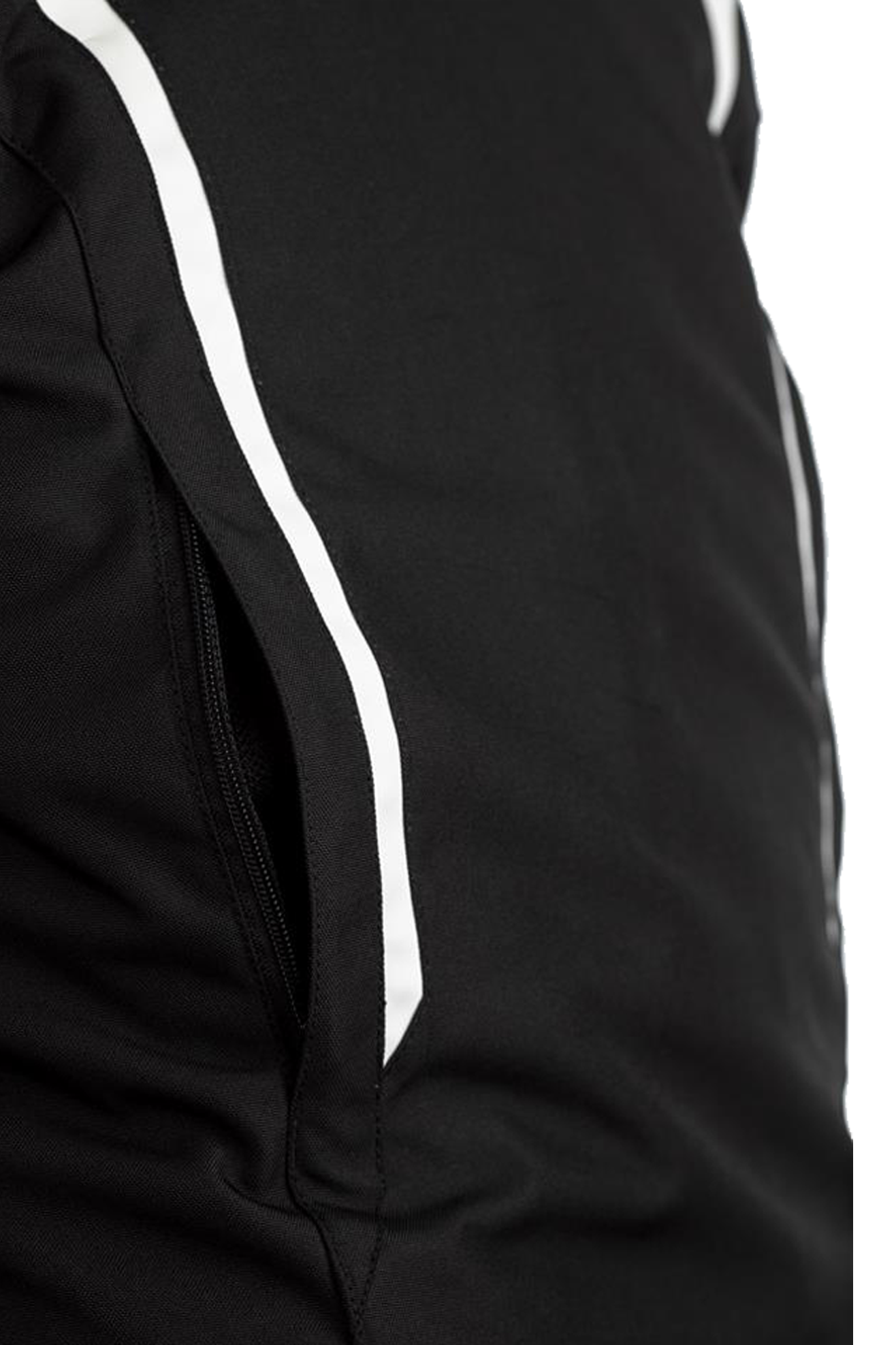 Chaqueta Téxtil de Moto RST Axis