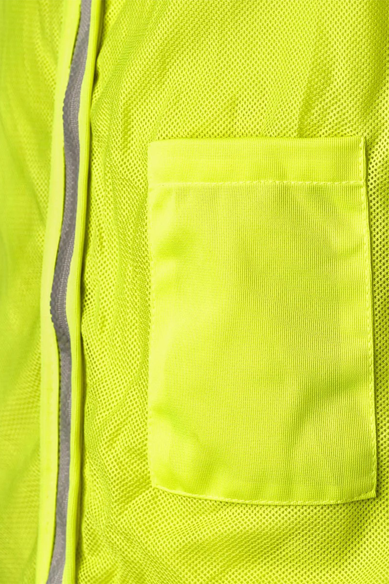 GMS Vest MC Vest