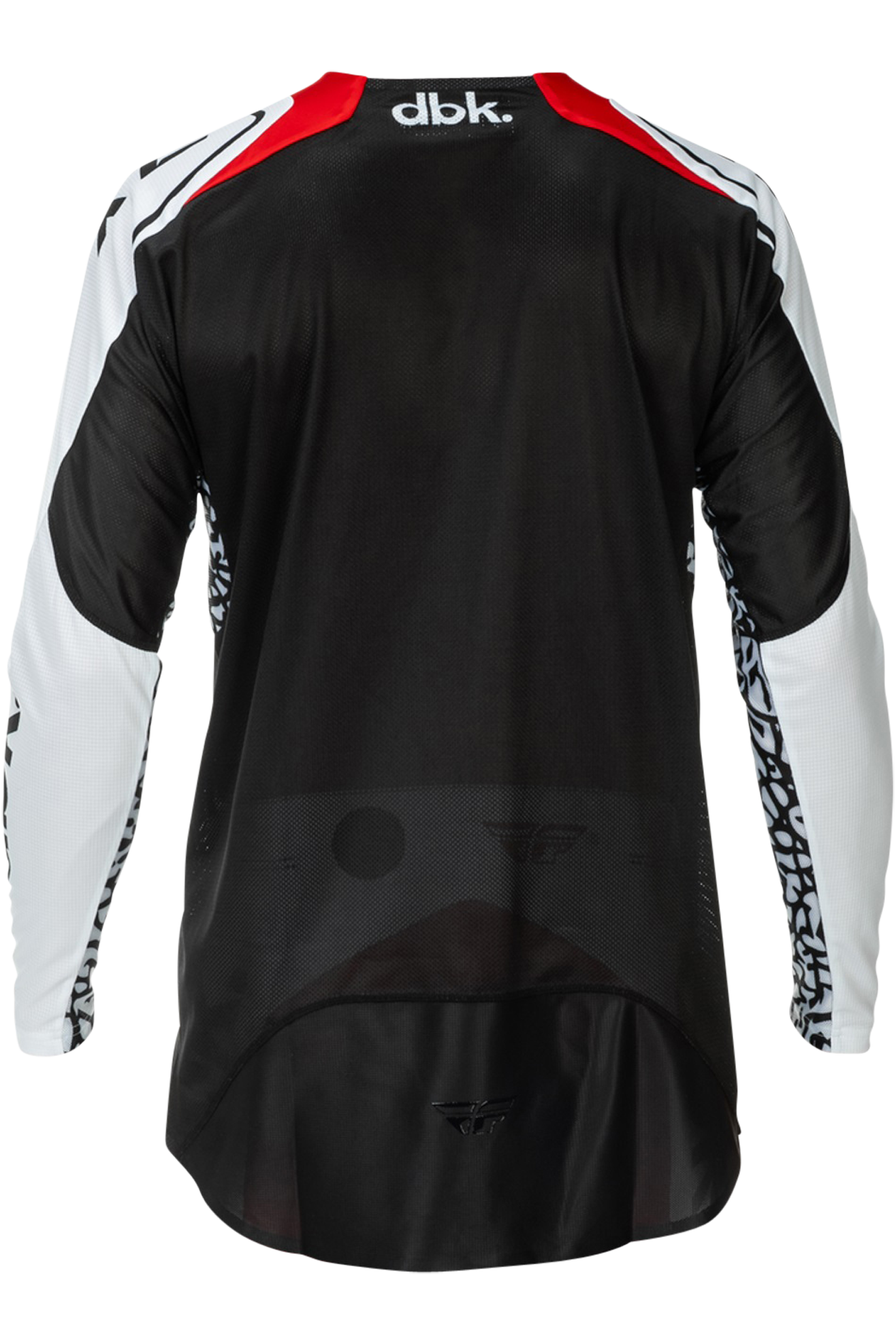 FLY Racing Evolution DST DBK V26 MX Jersey