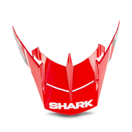 Shark SX2 Helmet Peak Logo Now 33 Savings 24mx co uk