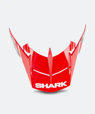 Visière Casque Shark SX2 Logo