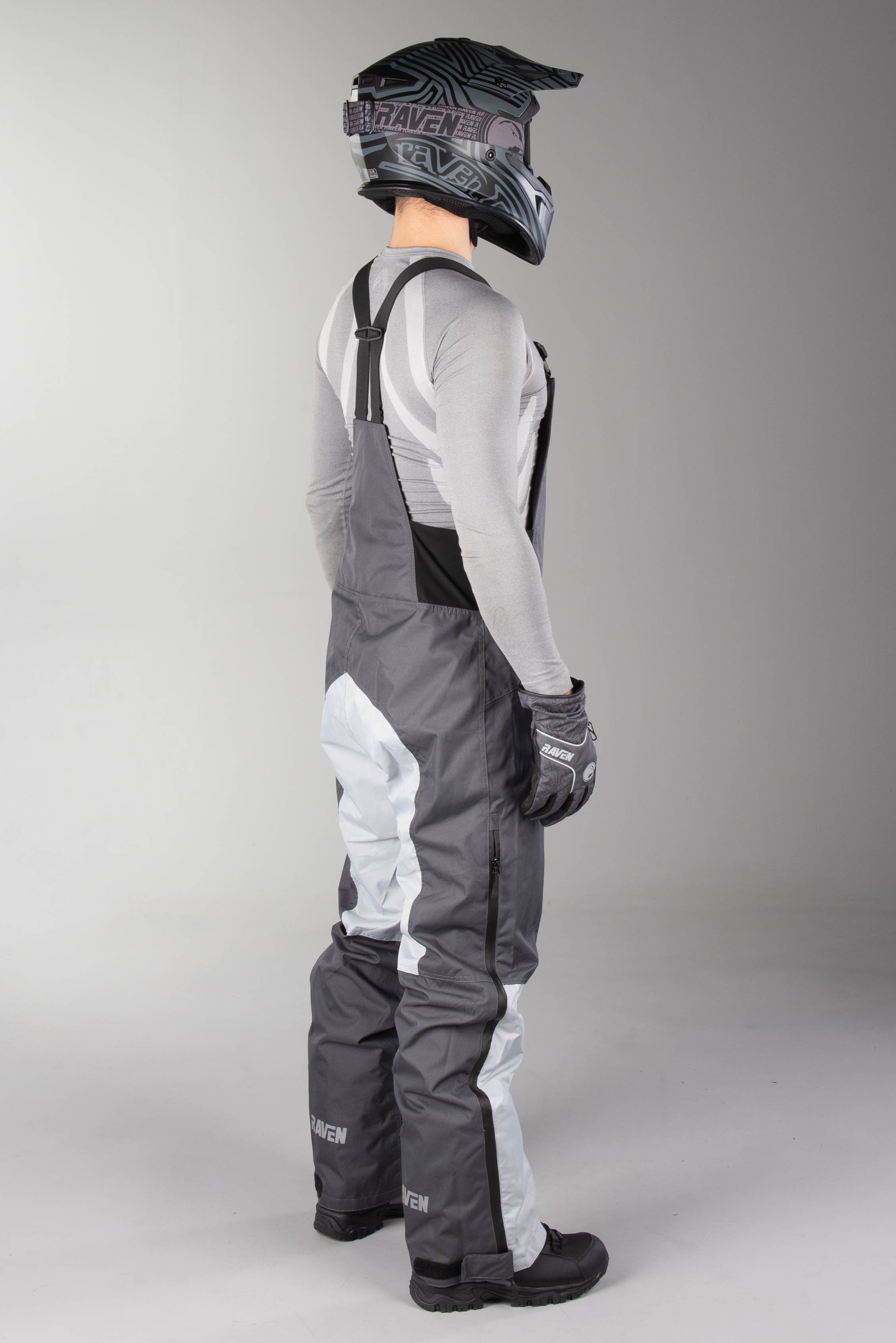 Pantaloni Raven Frontline