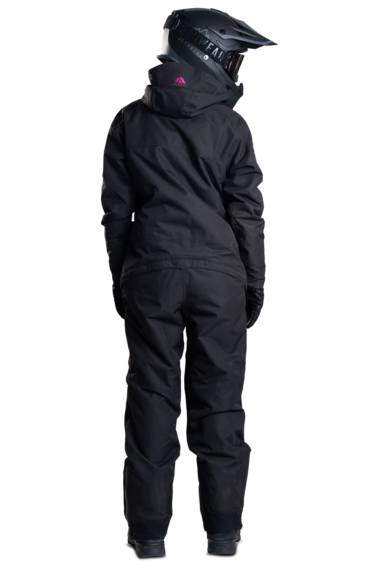 Monotraje Jethwear The One V2 Mujer