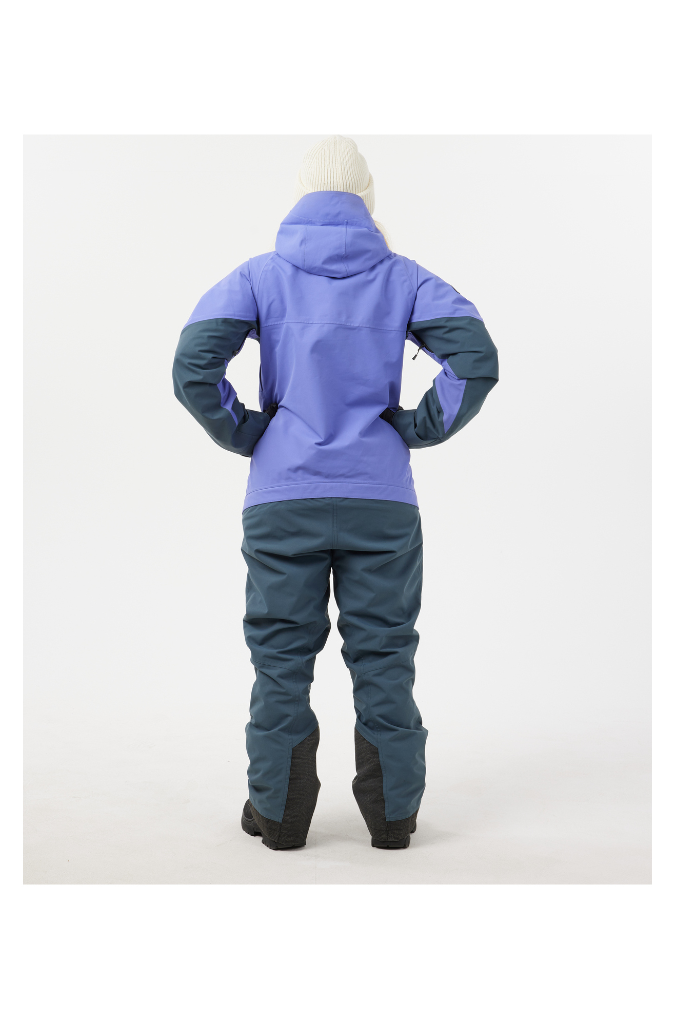 TOBE Ekta Women's Monosuit (Limited Edition)