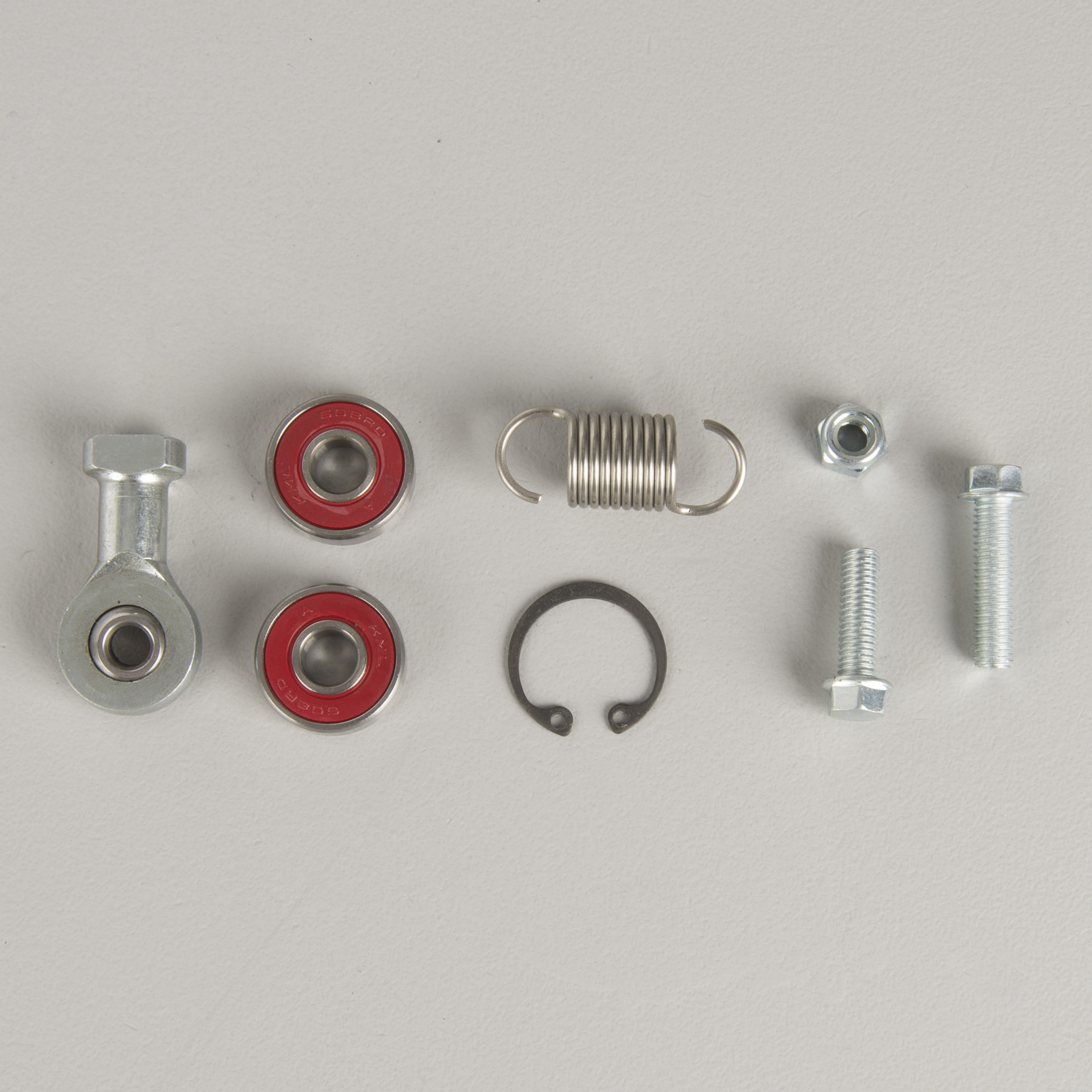 ProX Overhaul kit for brake pedal