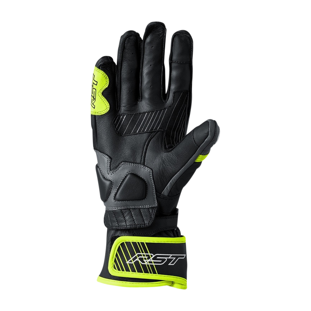 RST Fulcrum Motorcycle Gloves