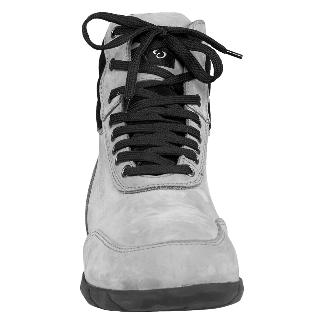 Bottes Moto Rusty Stitches Paolo