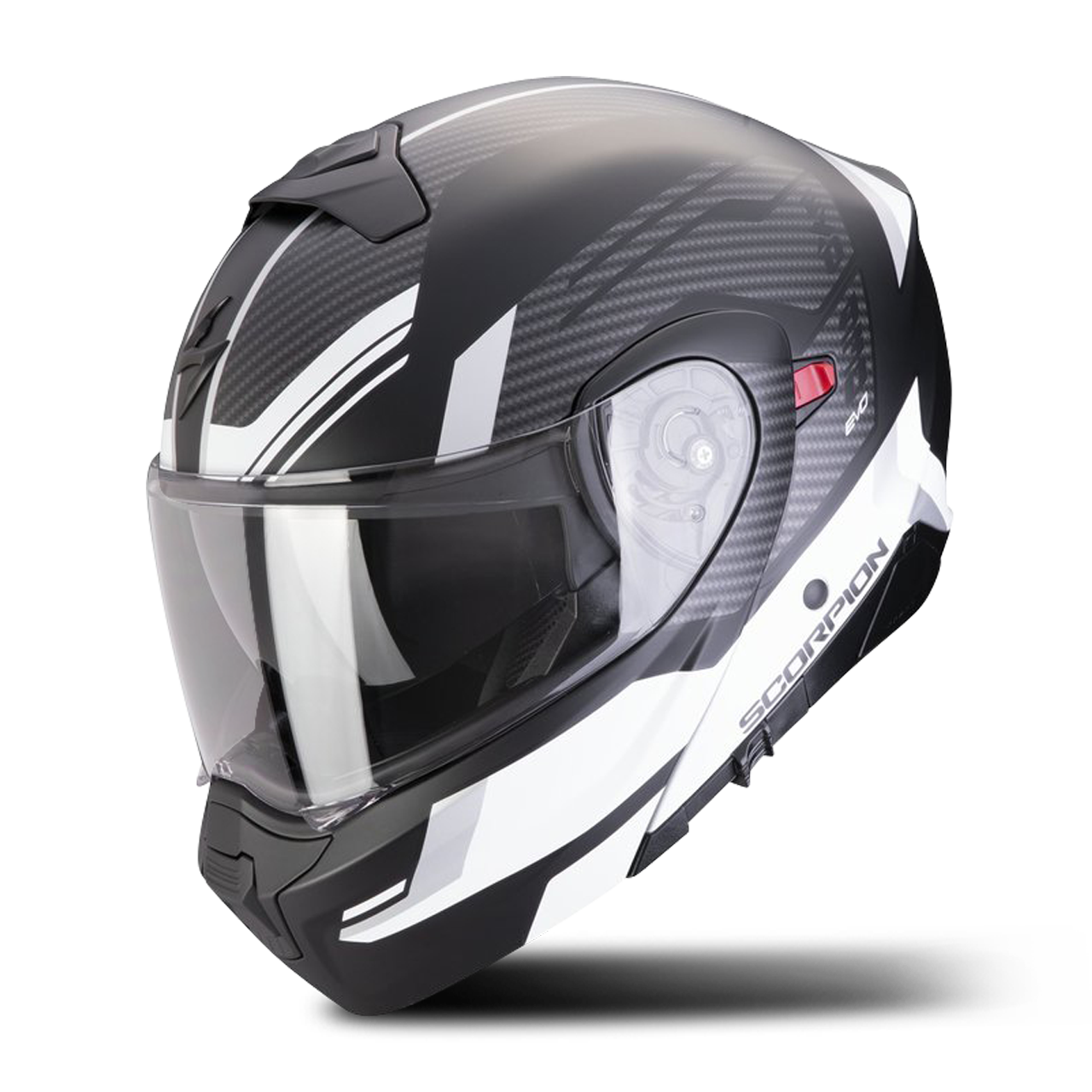 Modulaire Helm Scorpion EXO-930 EVO Sikon