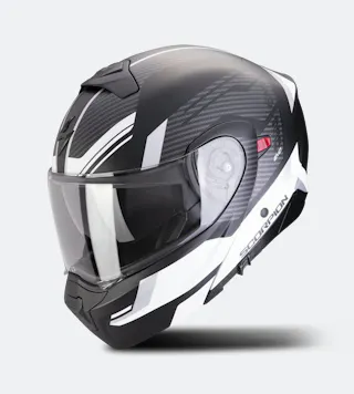 Modularna Kaciga Scorpion EXO-930 EVO Sikon