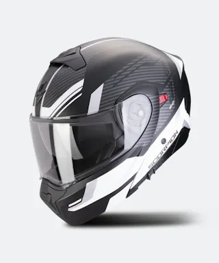 Modulaire Helm Scorpion EXO-930 EVO Sikon