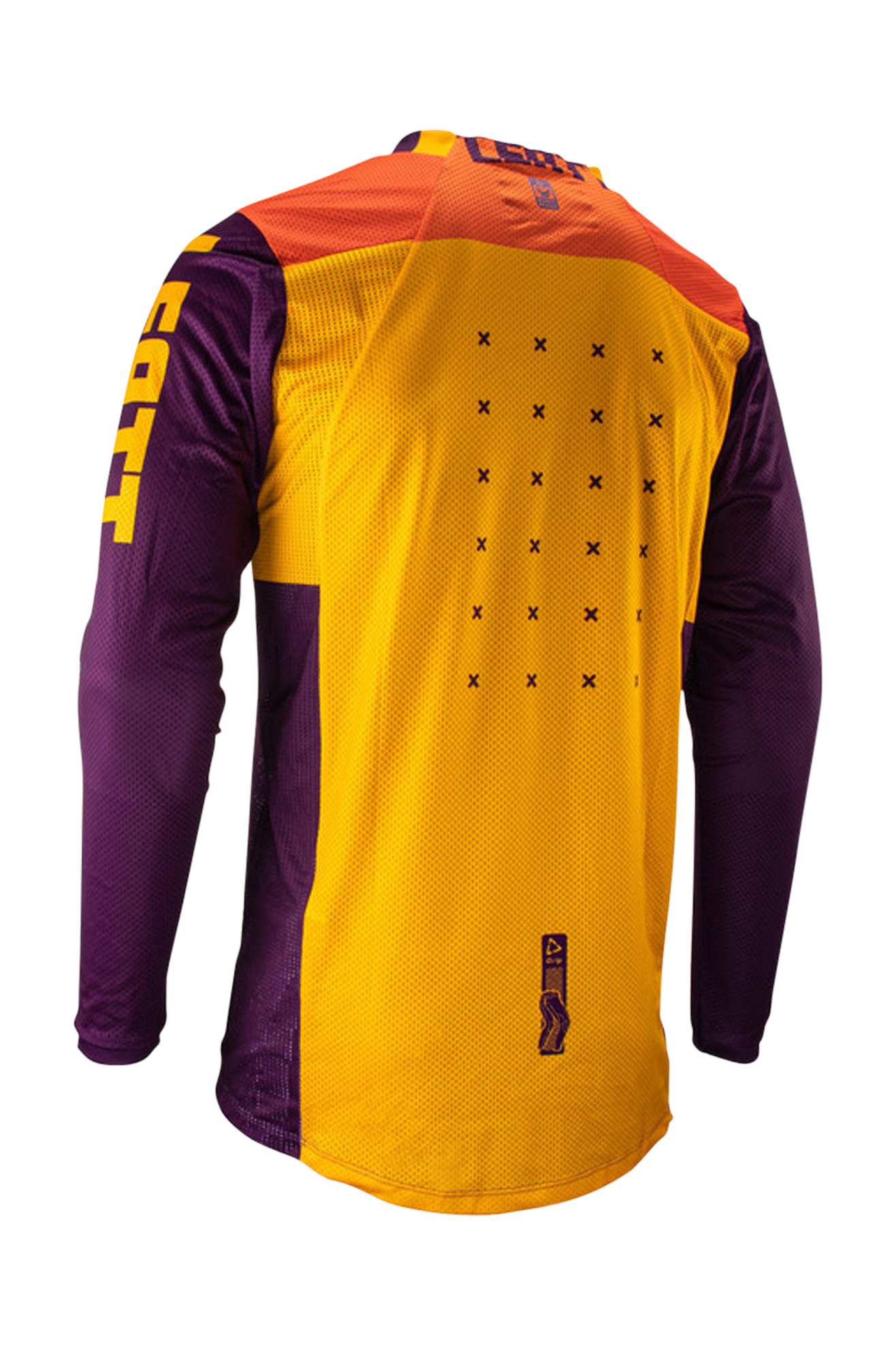 Leatt Moto 4.5 Lite V23 MX Jersey
