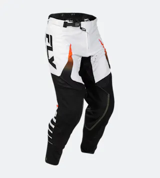 Crossbroek FLY Racing Evolution DST Bolt
