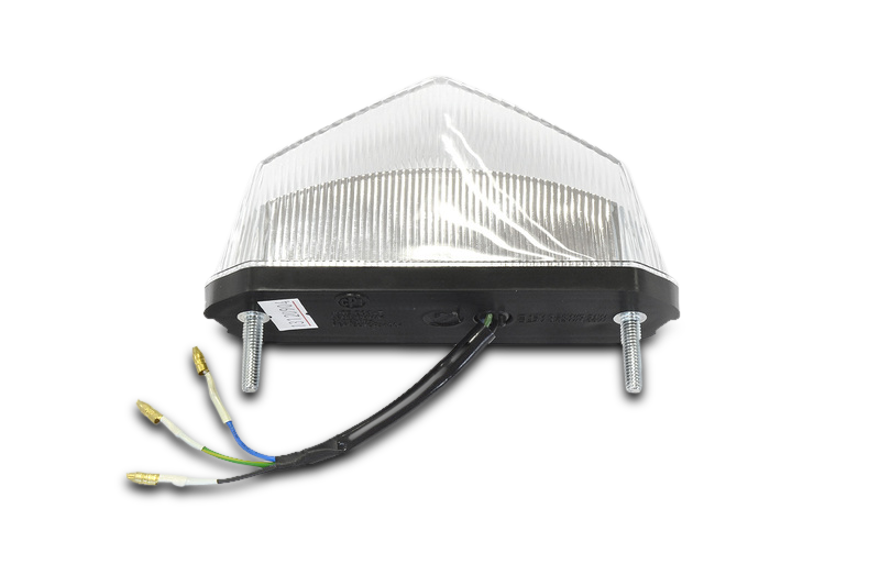 Stop Spate LED V-Parts Scooter X-Force
