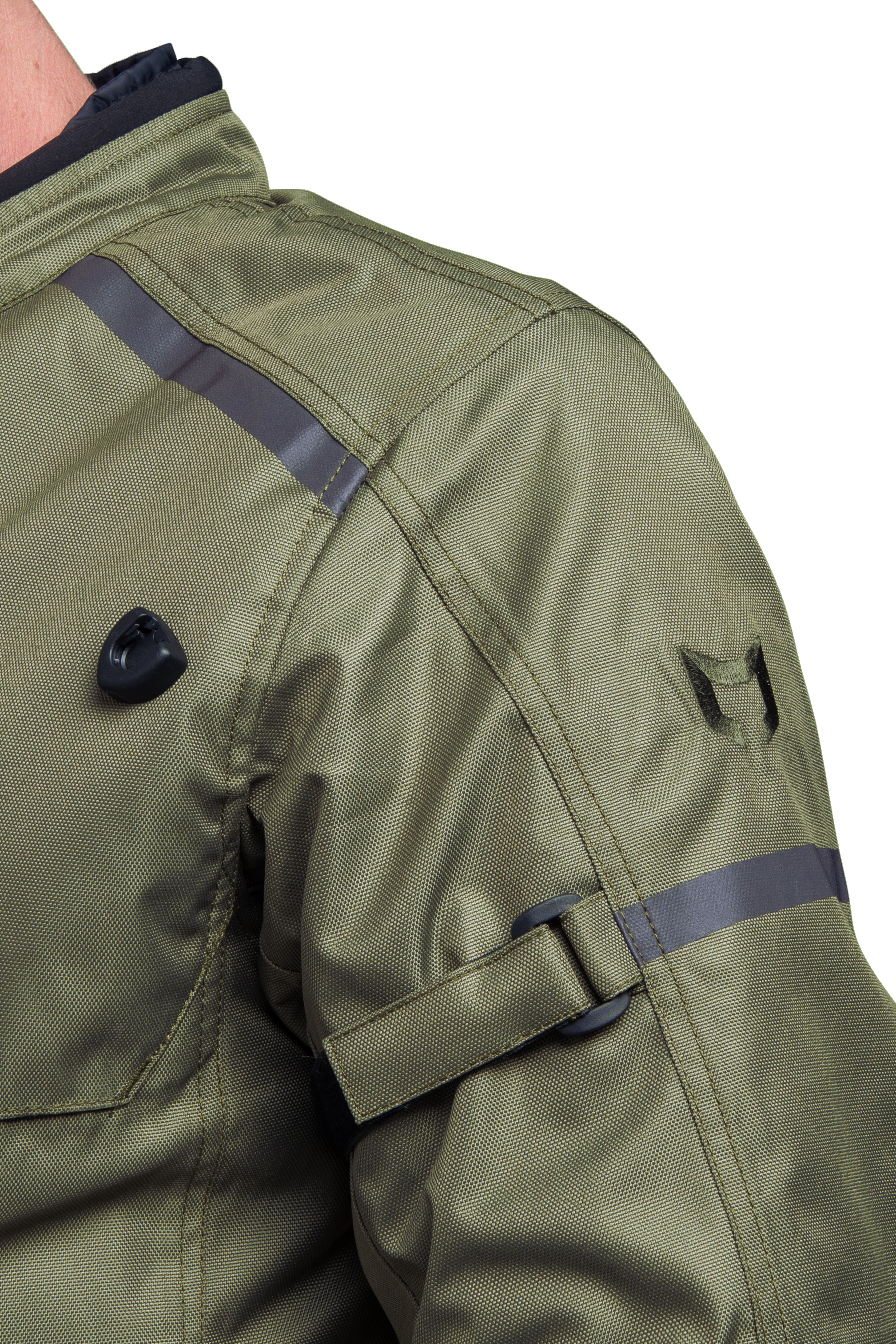 Blouson Moto Course Commuter 2.0