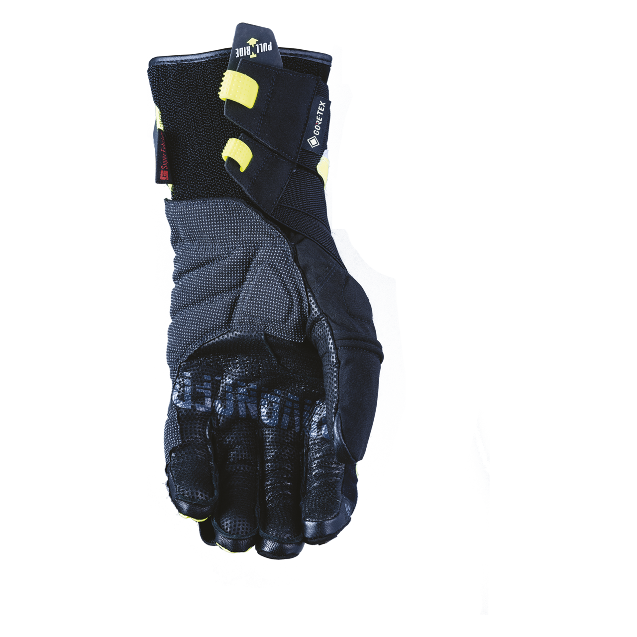 Guantes de Moto Five TFX1 GTX