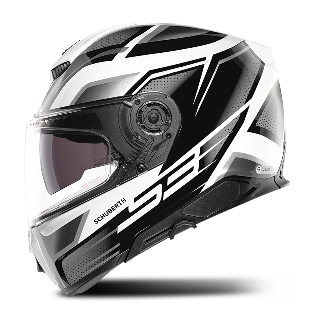 Casque Intégral Schuberth S3 STORM