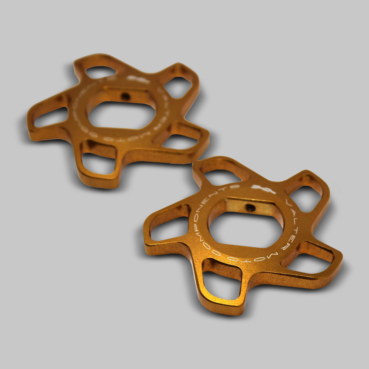 Valter Moto Fork Adjuster