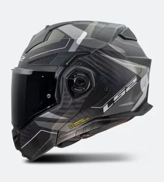 Capacete Modular LS2 FF901 Advant X C