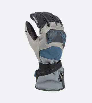 Γάντια MC Klim Badlands GTX Μακριά