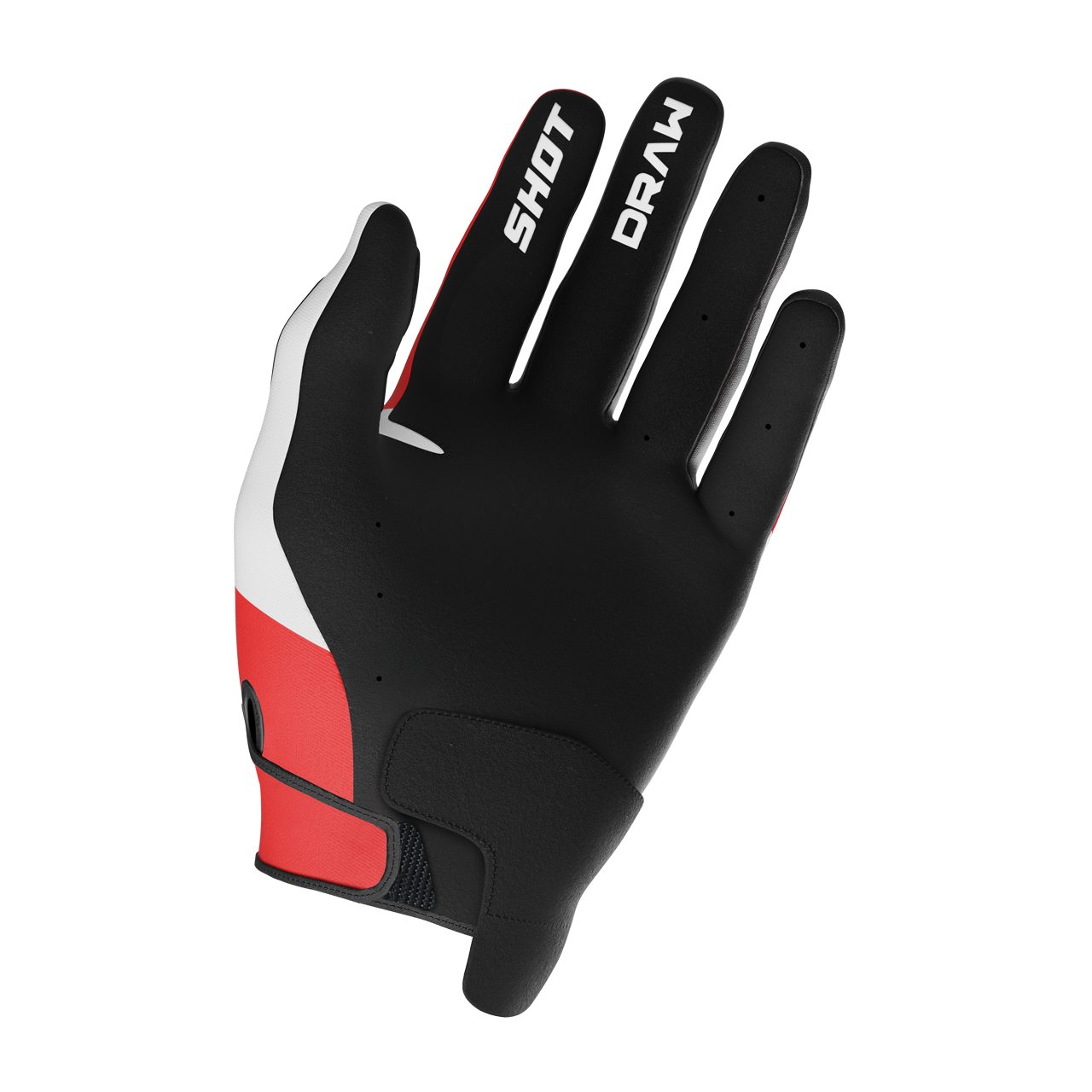 Crosshandsker Shot Race Gear Draw Sky 27