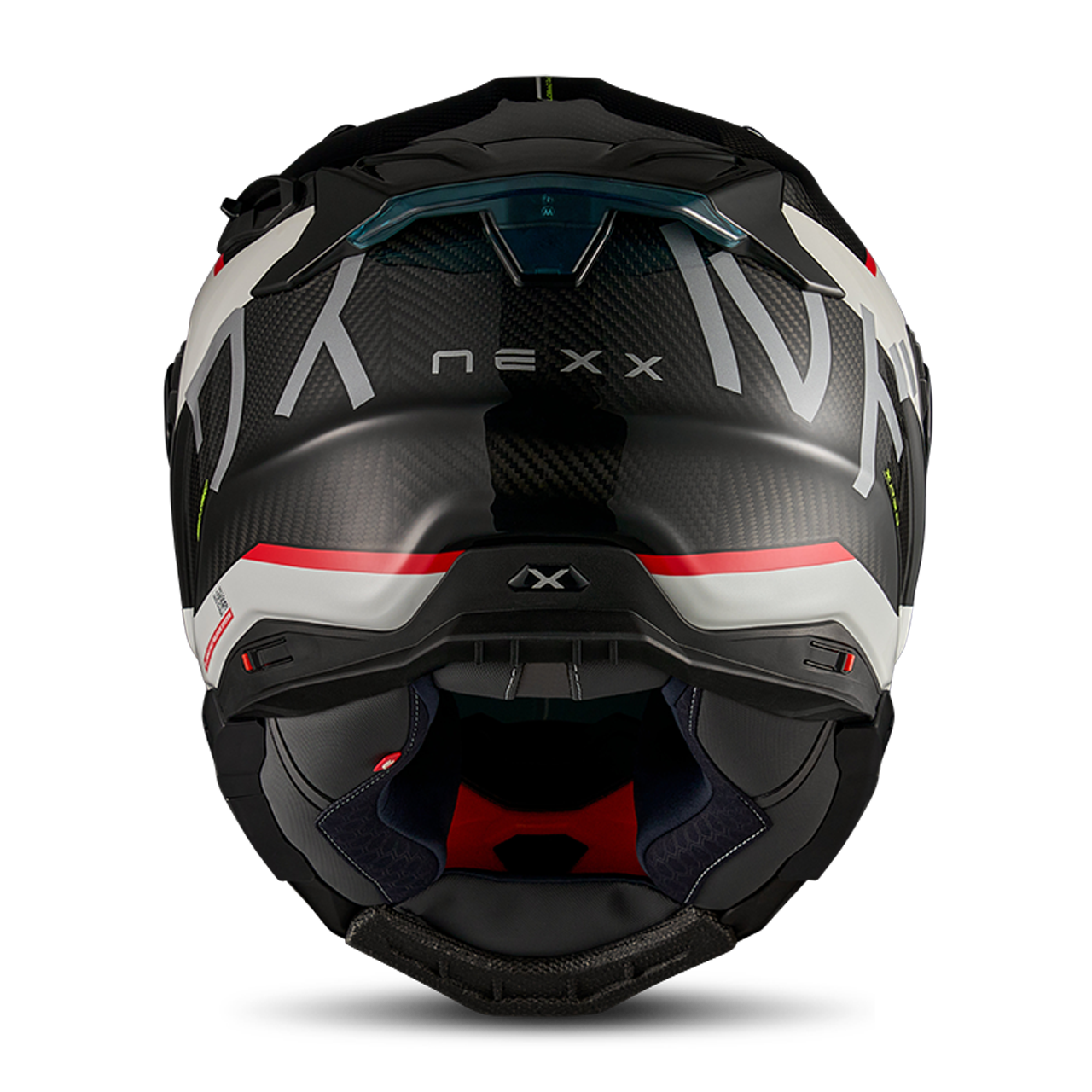 Casco Integral Nexx X.WST3 Manga